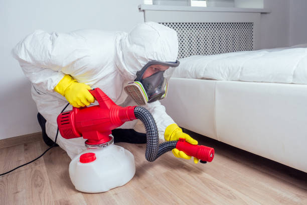 Best Commercial Pest Control Services  in Nazareth, PA