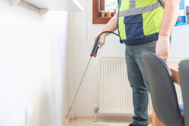 Best Flea Control Services  in Nazareth, PA